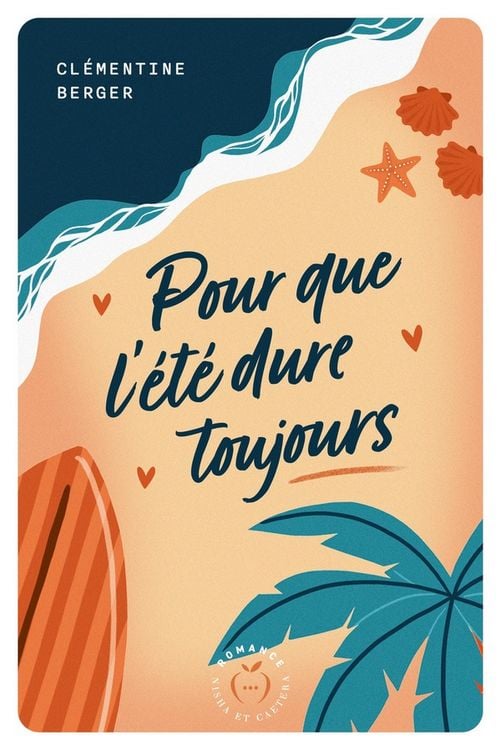 Produktbild: Pour que l'&eacute;t&eacute; dure toujours