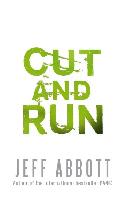 Produktbild: Cut And Run