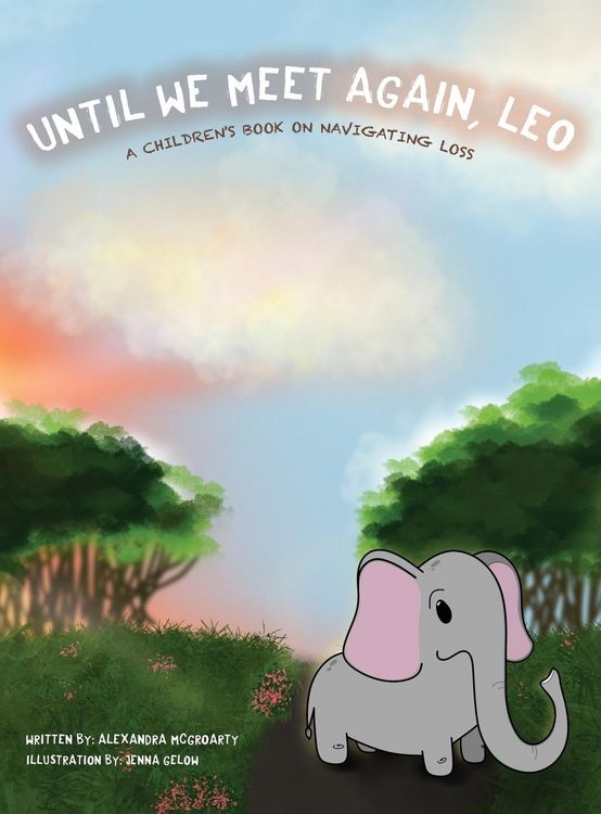 Produktbild: Until We Meet Again, Leo