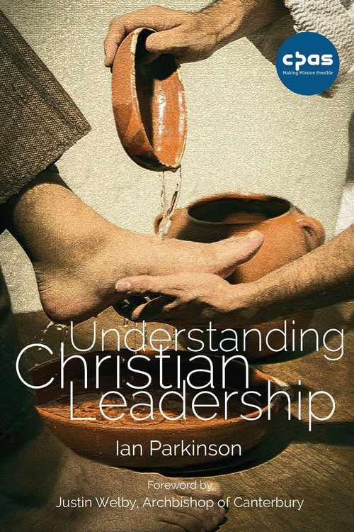 Produktbild: Understanding Christian Leadership