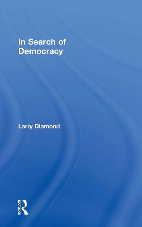 Produktbild: In Search of Democracy