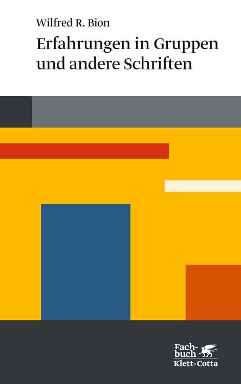 Produktbild: Erfahrungen in Gruppen (Konzepte der Humanwissenschaften)