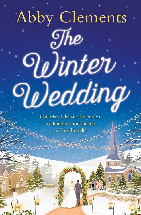 Produktbild: The Winter Wedding