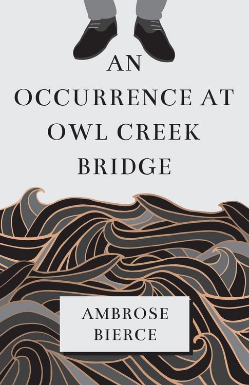 Produktbild: An Occurrence at Owl Creek Bridge