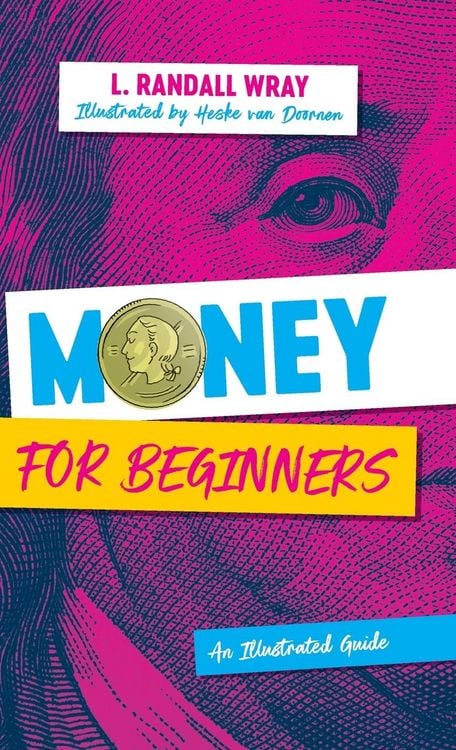 Produktbild: Money for Beginners
