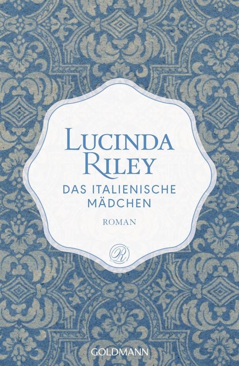Produktbild: Das italienische M&auml;dchen