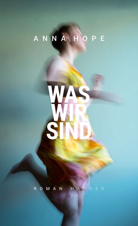 Produktbild: Was wir sind
