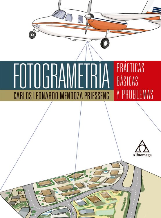 Produktbild: Fotogrametr&iacute;a