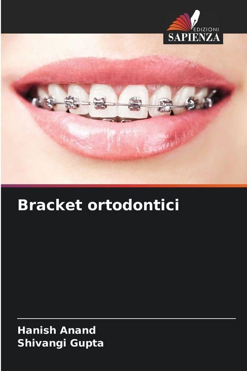 Produktbild: Bracket ortodontici