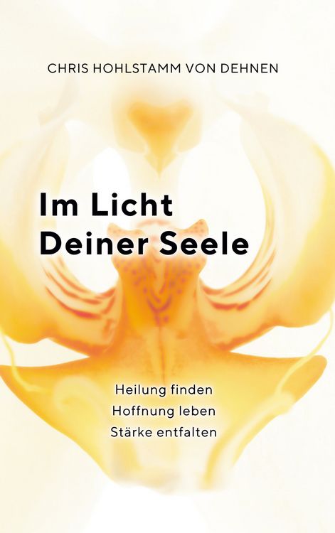 Produktbild: Im Licht deiner Seele