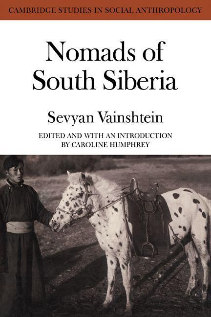 Produktbild: Nomads South Siberia