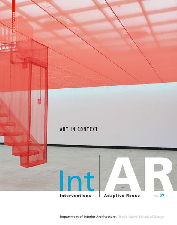 Produktbild: Int AR 7