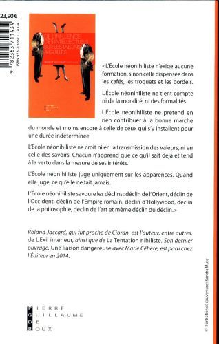 Produktbild: De influence intellectuells sur