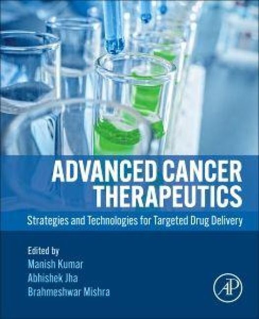 Produktbild: Advanced Cancer Therapeutics