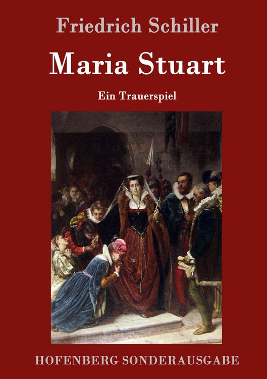 Produktbild: Maria Stuart