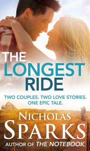 Produktbild: Sparks, N: Longest Ride