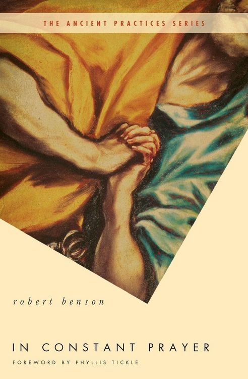 Produktbild: The In Constant Prayer
