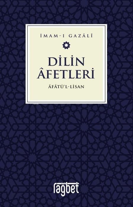 Produktbild: Dilin Afetleri
