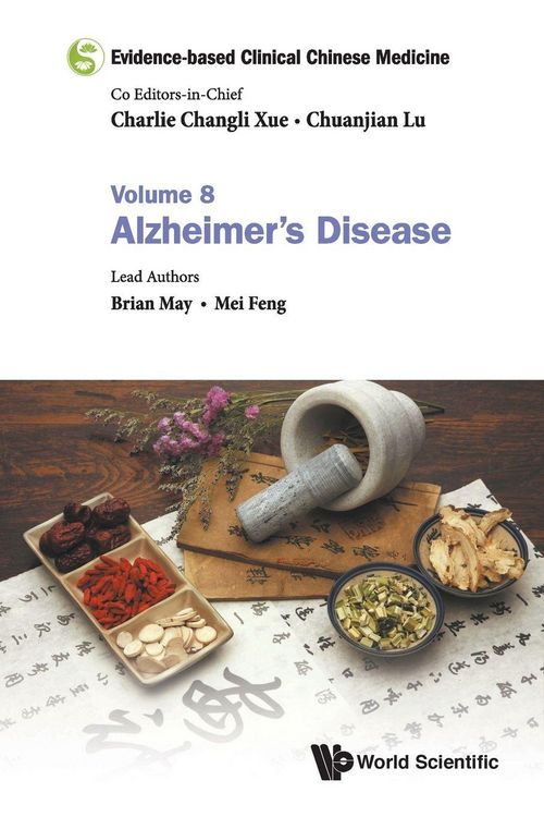 Produktbild: Evidence-Base Clin Chn Med (v8)