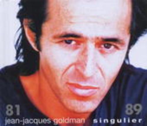 Produktbild: Singulier 81-89