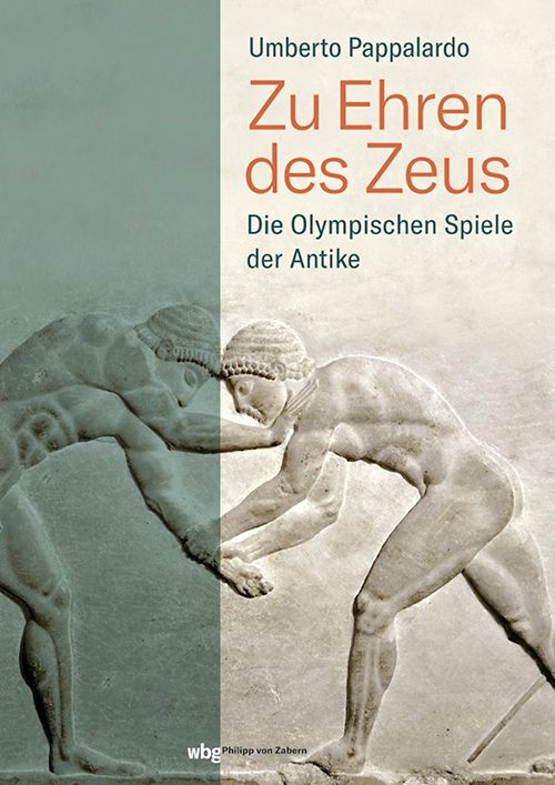 Produktbild: Zu Ehren des Zeus