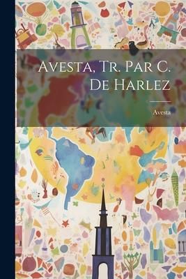 Produktbild: Avesta, Tr. Par C. De Harlez