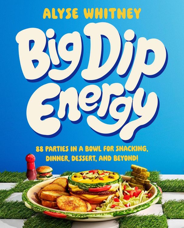 Produktbild: Big Dip Energy