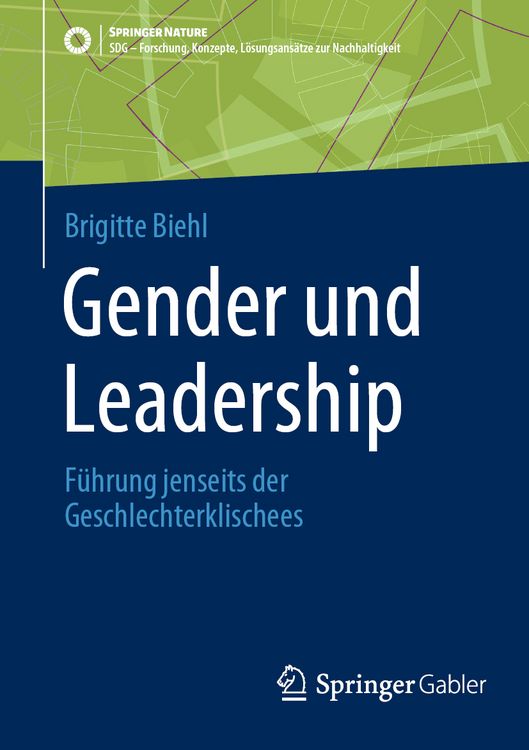 Produktbild: Gender und Leadership
