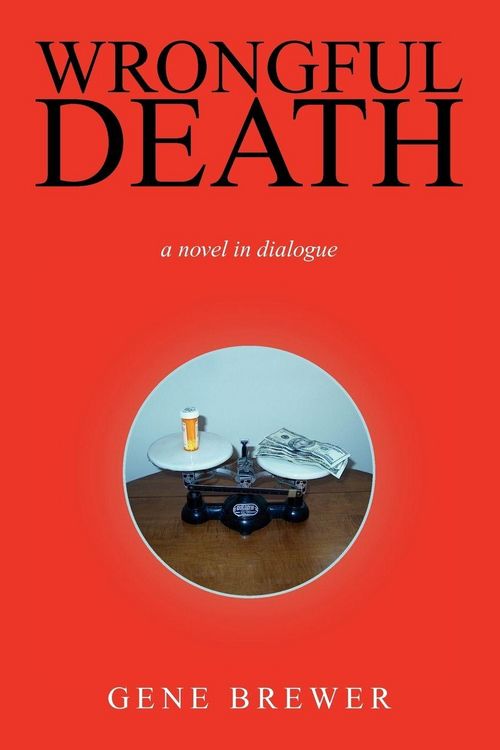 Produktbild: Wrongful Death