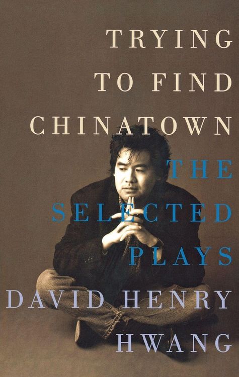 Produktbild: Trying to Find Chinatown