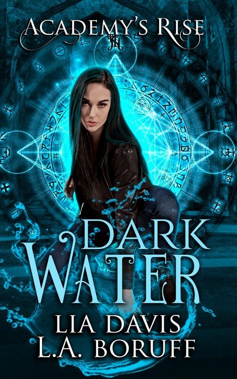Produktbild: Dark Water
