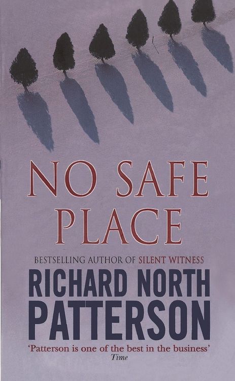 Produktbild: No Safe Place