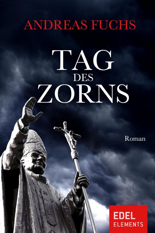 Produktbild: Tag des Zorns