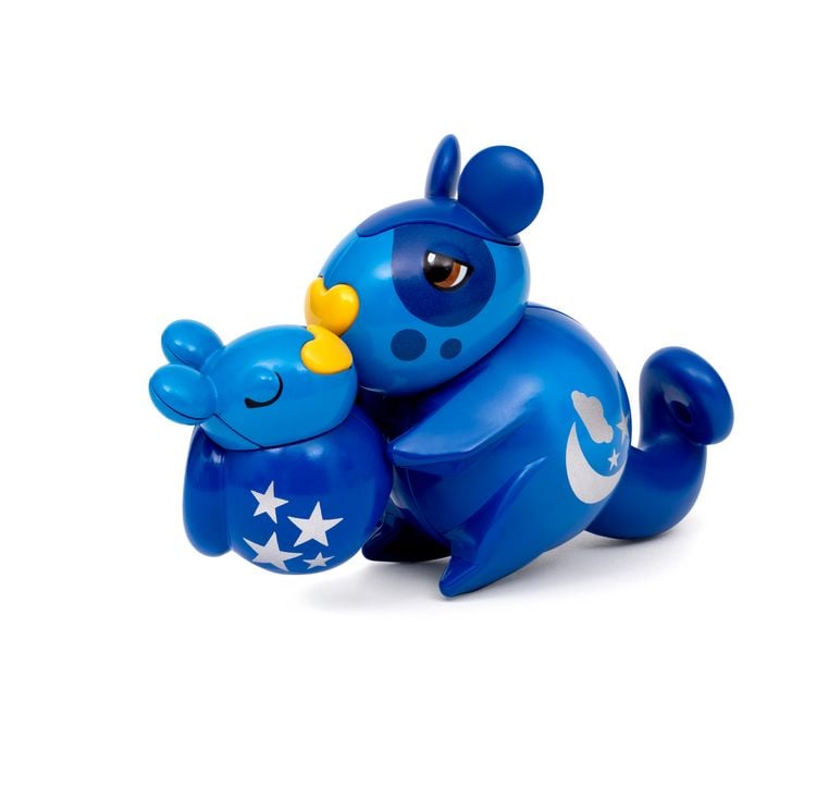 Produktbild: BRIO Flora - 36214 Lavender & Grape | Spielfiguren f&uuml;r endlosen fantasievollen Spielspa&szlig; f&uuml;r M&auml;dchen und Jungen ab 3 Jahren - wundersch&ouml;nes Geschenk