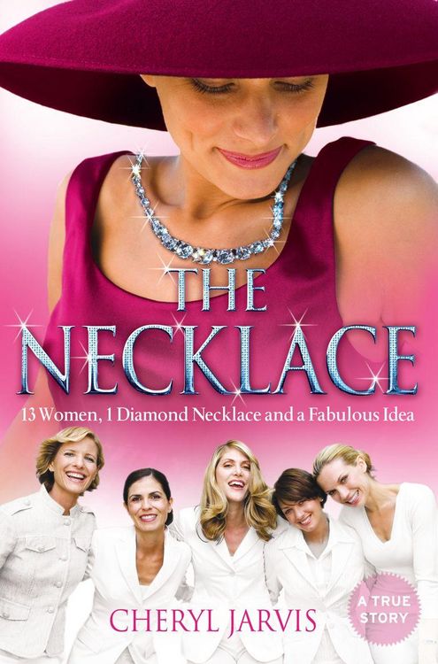 Produktbild: The Necklace