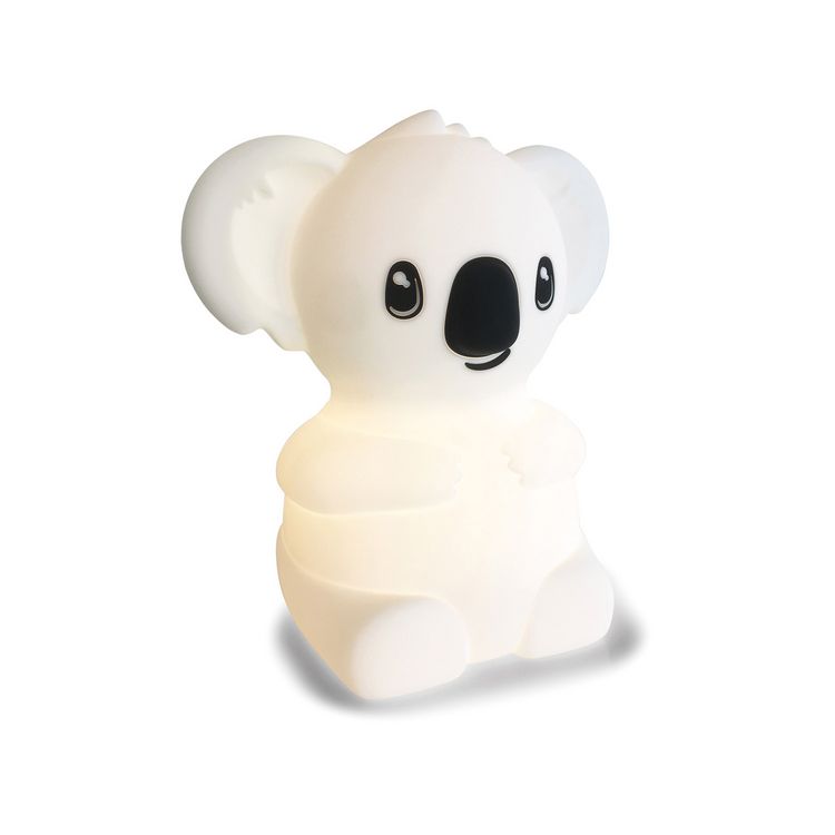Produktbild: KIDYWOLF Nachtlicht mit Dimmer Koala 30cm
