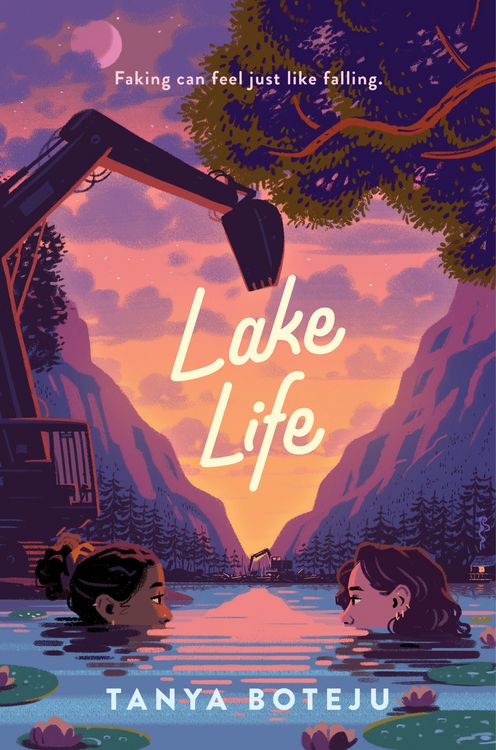 Produktbild: Lake Life