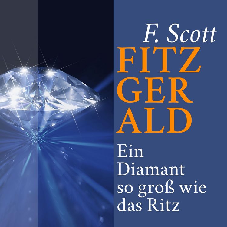 Produktbild: Ein Diamant so gro&szlig; wie das Ritz