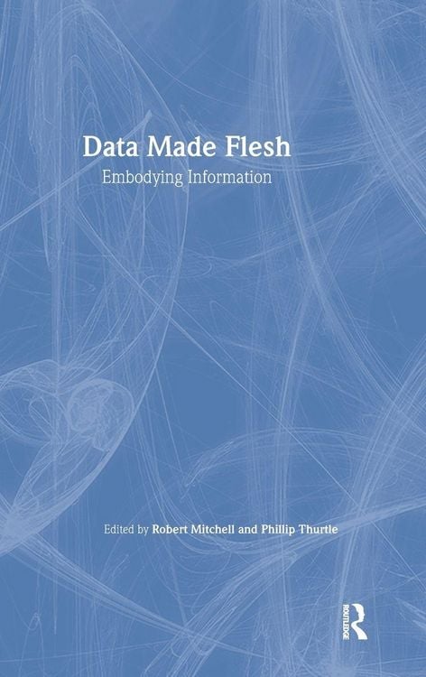 Produktbild: Data Made Flesh
