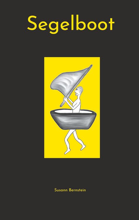 Produktbild: Segelboot