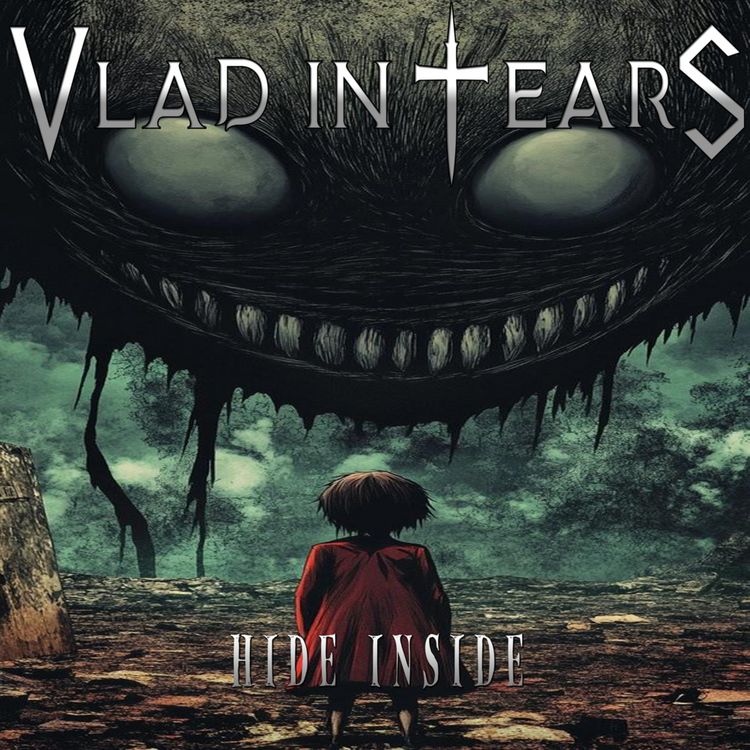 Produktbild: Hide Inside (Digipak)