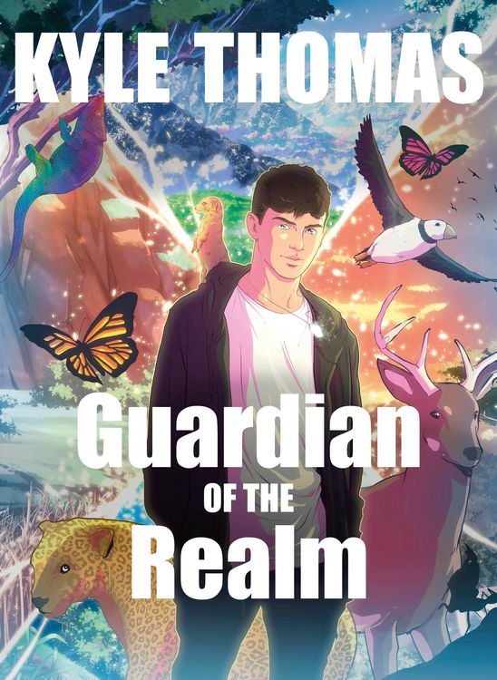 Produktbild: Guardian of the Realm