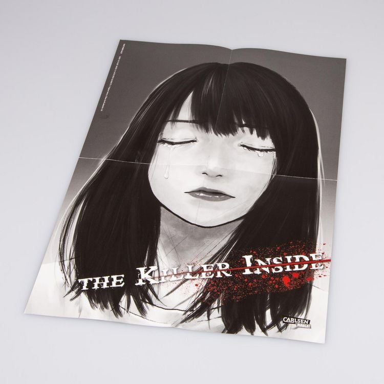 Produktbild: The Killer Inside 2