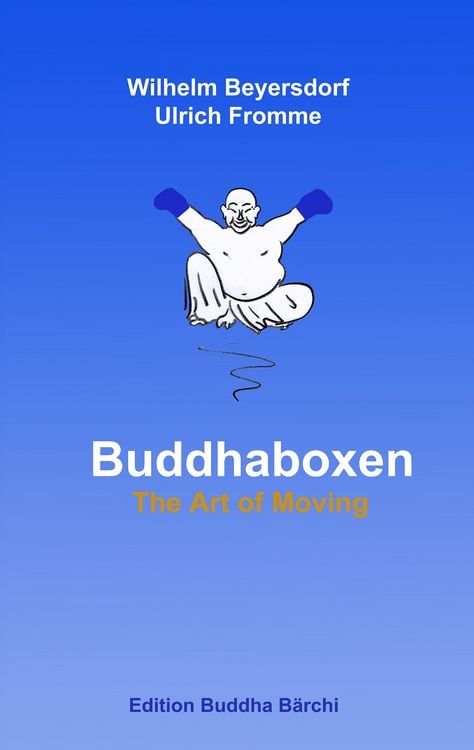 Produktbild: Buddhaboxen