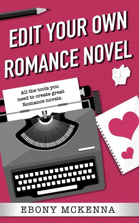 Produktbild: Edit Your Own Romance Novel