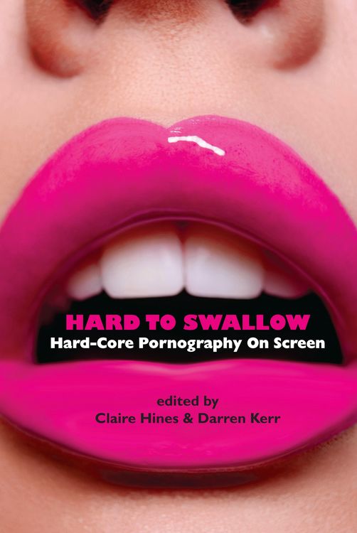 Produktbild: Hard to Swallow