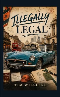 Produktbild: Illegally Legal