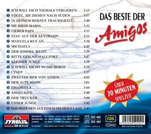 Produktbild: Das Beste der-Folge 2