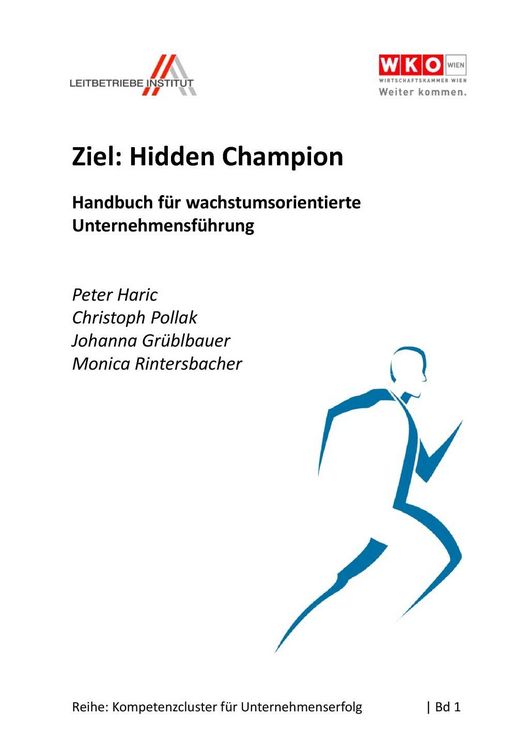 Produktbild: Ziel: Hidden Champions