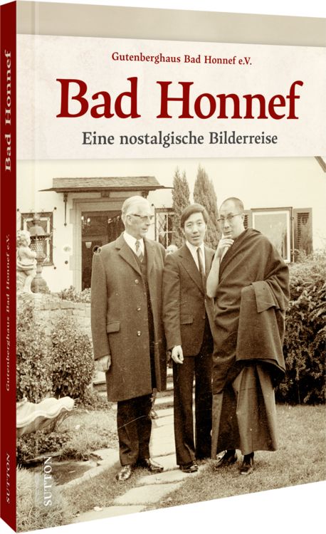 Produktbild: Bad Honnef